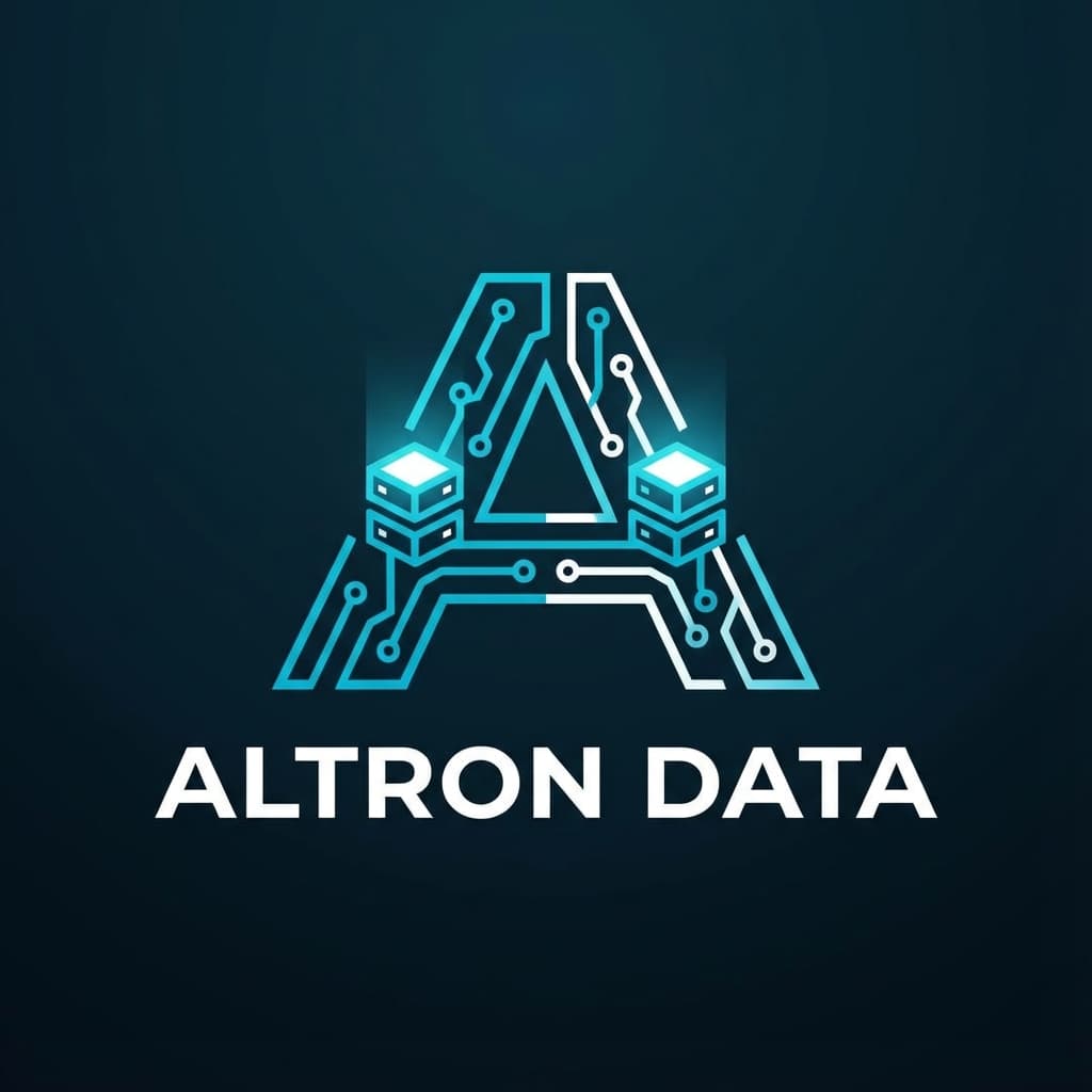 ALTRON DATA
